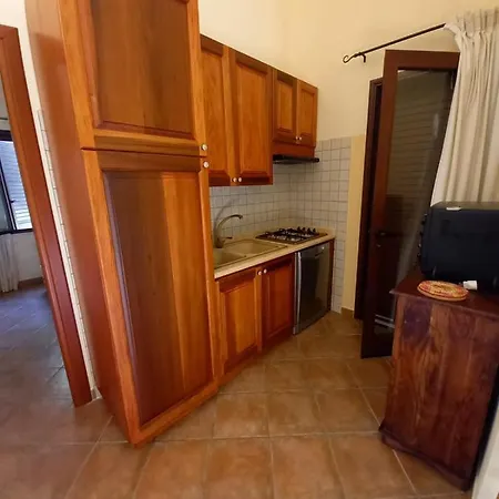 Colostrai Βίλα San Priamo