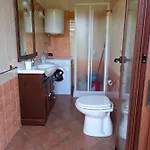 Villa Villa Patrizia San Priamo