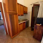 Villa Patrizia Villa San Priamo