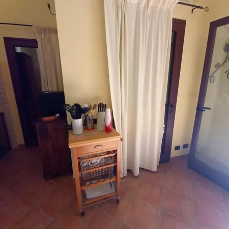 Patrizia * San Priamo