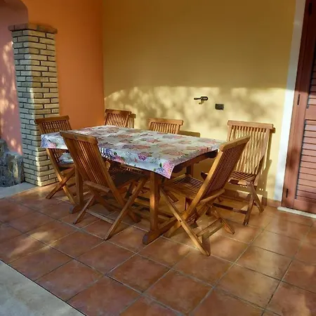 Villa Patrizia *