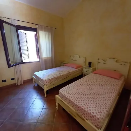 Villa Patrizia