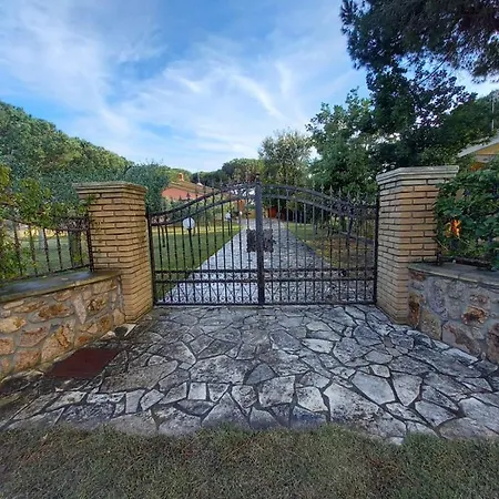 Patrizia Villa San Priamo