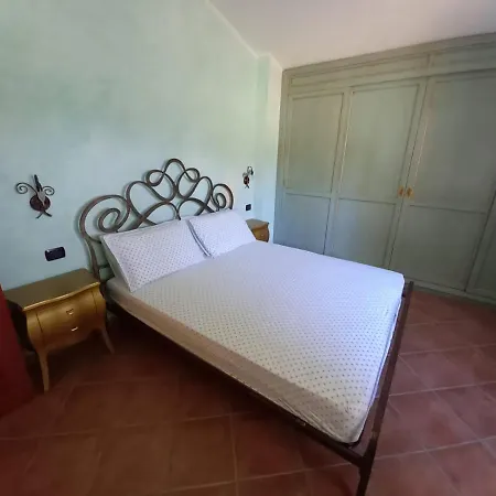 Villa Patrizia